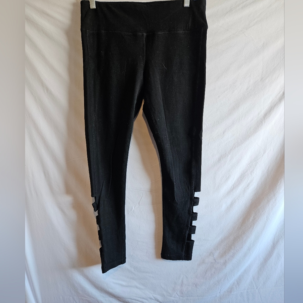Velocity Leggings